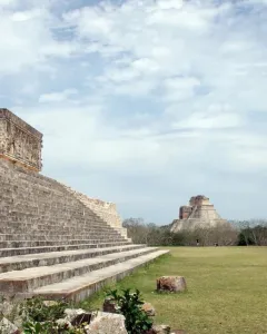 Uxmal