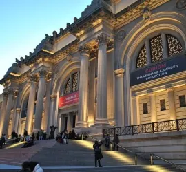 Cosa vedere al Metropolitan Museum of Art di New York: orari, prezzi e consigli