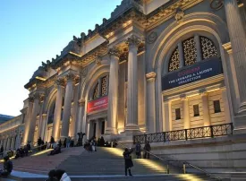 Cosa vedere al Metropolitan Museum of Art di New York: orari, prezzi e consigli