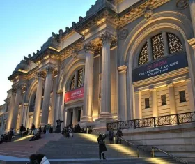 Metropolitan Museum of Art