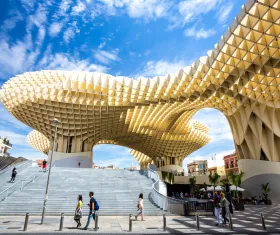 Metropol Parasol