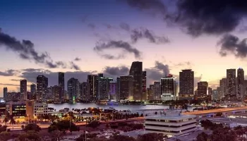 Le 10 spiagge più belle di Miami