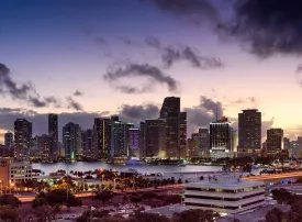 Le 10 Città più Sexy del Mondo
