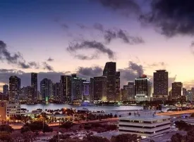 Miami, Florida: dove si trova e quando andare