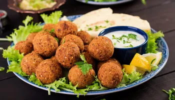 Falafel