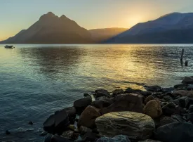 Dove e quando osservare il sole di mezzanotte?