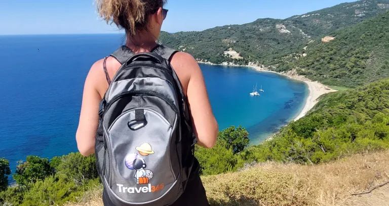 Mikros Aselinos Beach