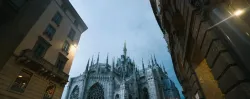 Itinerario di Milano e dintorni in 7 giorni