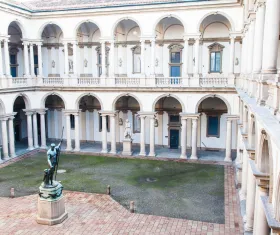 Pinacoteca di Brera