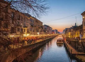 Dove dormire a Milano: consigli e quartieri migliori dove alloggiare