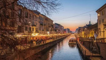 Dove dormire a Milano: consigli e quartieri migliori dove alloggiare