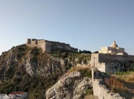 Cosa vedere a Milazzo: attrazioni, spiagge e itinerario consigliato