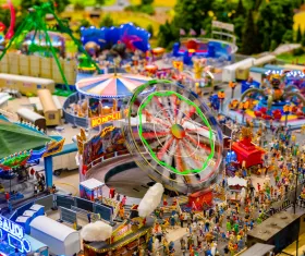 Miniatur Wunderland