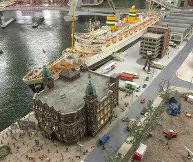 Miniworld Rotterdam