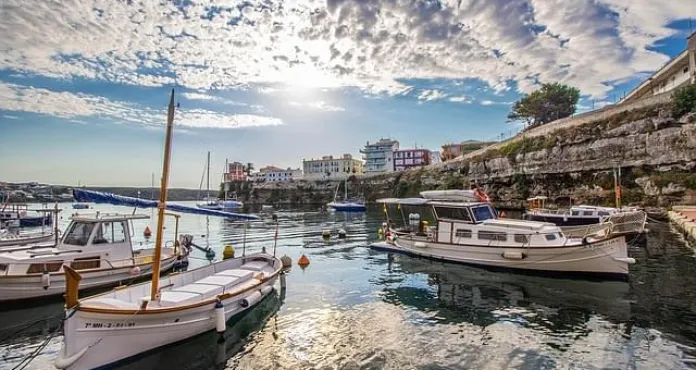 minorca