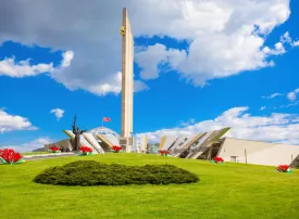Cosa vedere a Minsk: le migliori attrazioni e consigli pratici sulla città