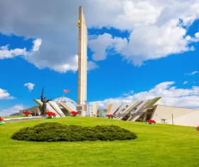 Museo della Grande Guerra Patriottica