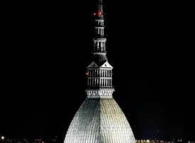 Visita alla Mole Antonelliana di Torino: orari, prezzi e consigli