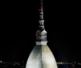 Mole Antonelliana