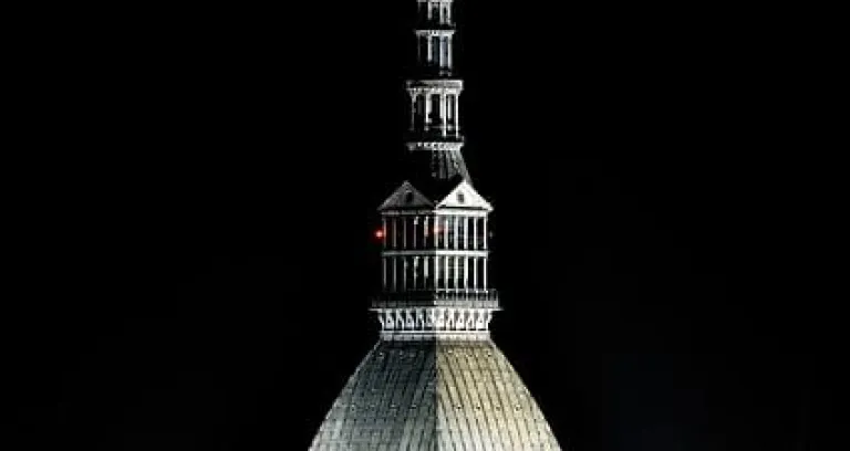 mole antonelliana