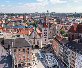 Altes Rathaus