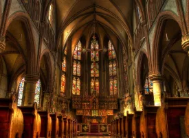 I 15 Monasteri più belli del Mondo