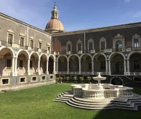 Monastero dei Benedettini