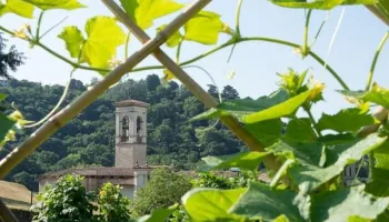 Monastero di Astino e ex Abbazia di Valmarina