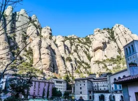 Escursioni da Barcellona: le migliori gite di un giorno nei dintorni di Barcellona