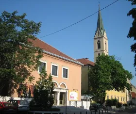 Monastero e Chiesa di San Francesco d'Assisi