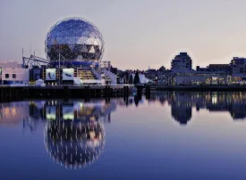 Quando andare a Vancouver: clima, periodo migliore e consigli mese per mese