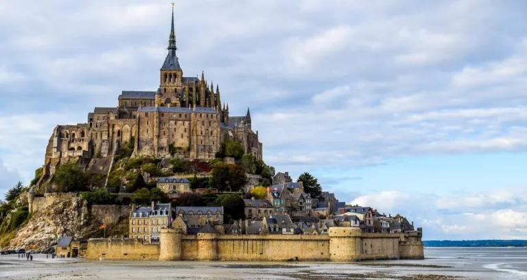 mont saint michel abbazia 1 1