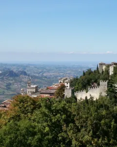 Repubblica di San Marino