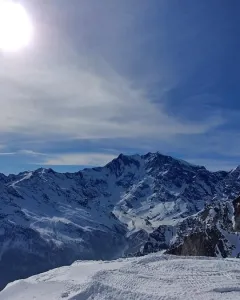 Comprensori del Monte Rosa: Champoluc e Gressoney