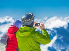 Settimana Bianca per Giovani: ecco dove andare