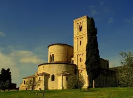 Escursioni da Siena: le migliori gite di un giorno nei dintorni di Siena