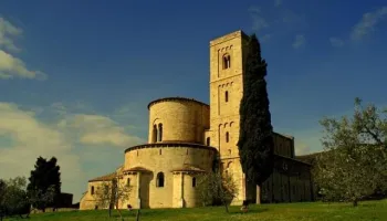 Montalcino