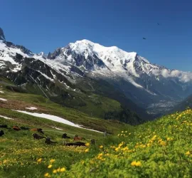 I Trekking più belli d'Europa