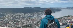 Itinerario di Bergen in 3 giorni