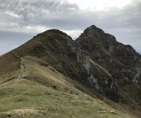 Monte Generoso