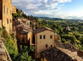 I 10 Posti piu Belli della Toscana da Visitare