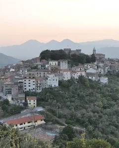 Castelli del Matese