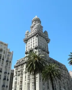 Montevideo