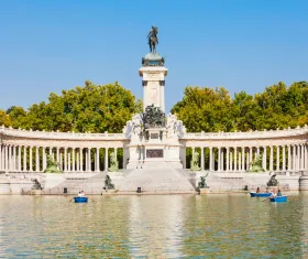 Parco del Retiro