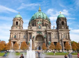 Visita al Duomo di Berlino: Come arrivare, prezzi e consigli
