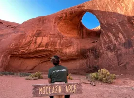 Arizona, USA: dove si trova, quando andare e cosa vedere