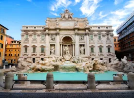 Visita alla Fontana di Trevi: Come arrivare, prezzi e consigli
