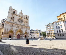 Cattedrale di Saint Jean