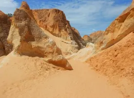 10 Cose da vedere assolutamente a Fortaleza in Brasile