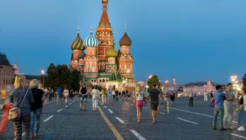 Dove dormire a Mosca: consigli e quartieri migliori dove alloggiare